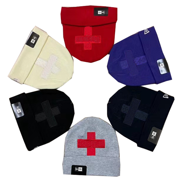 Designer Mens Womens Knitted Cold Hat Skull Berets Caps Embroidery of cross Winter SKI Keep Warm Rabbit Fur Cashmere Casual caps Outdoor Fashion Hats, Black
Designer Mens Womens Knitted Cold Hat Skull Berets Caps Embroidery of cross Winter SKI Keep Warm Rabbit Fur Cashmere Casual caps Outdoor Fashion Hats, Black