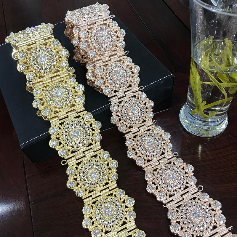 Belts Gold Color Morocco Long Sleeve Belt Algerian Wedding Jewelry Shine Metal Waist Chain European Bridal Gift
Belts Gold Color Morocco Long Sleeve Belt Algerian Wedding Jewelry Shine Metal Waist Chain European Bridal Gift