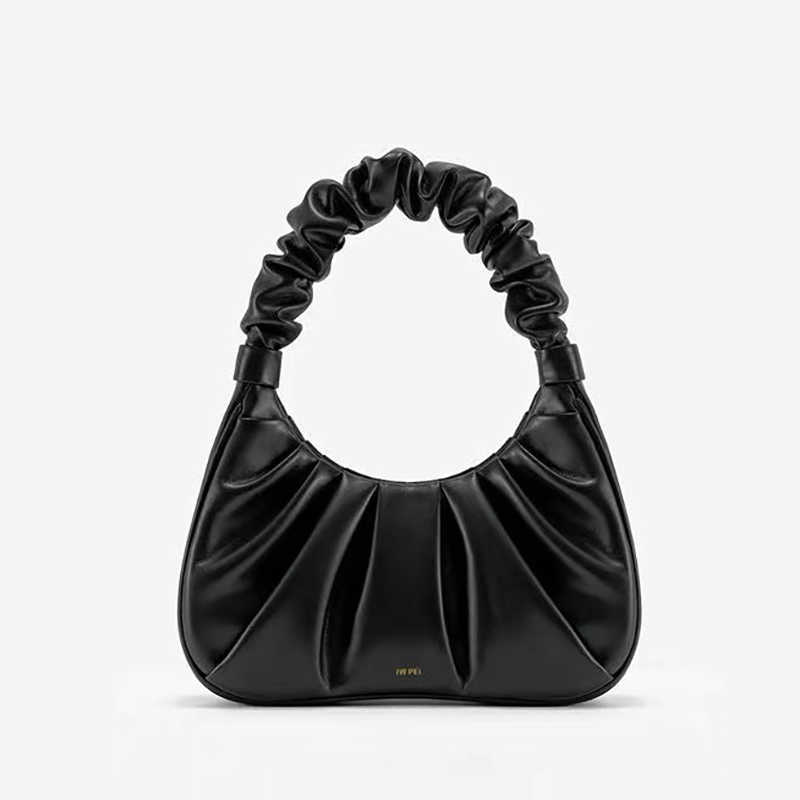 Evening Bags 2021 Top Designer Women's Bags Vintage Handbags Underarm Frosted Suede One Shoulder Luxury Handheld Wallet
Evening Bags 2021 Top Designer Women's Bags Vintage Handbags Underarm Frosted Suede One Shoulder Luxury Handheld Wallet