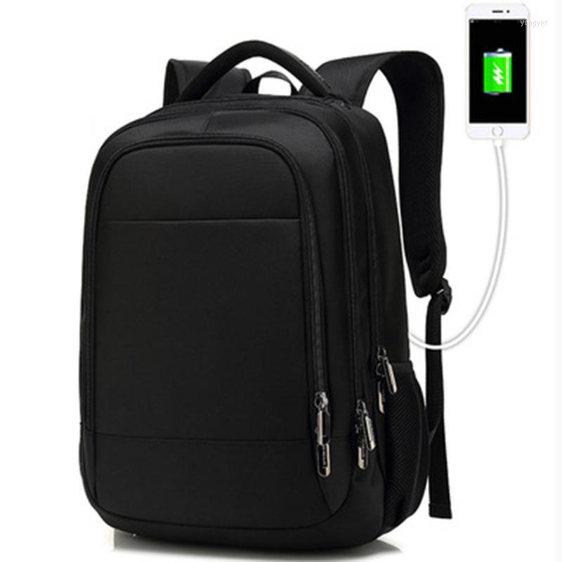 Backpack Large Capacity 2022 High Quality Business Travel Computer Backpacks With USB Charging Casual Waterproof School Bags, Black
Backpack Large Capacity 2022 High Quality Business Travel Computer Backpacks With USB Charging Casual Waterproof School Bags, Black