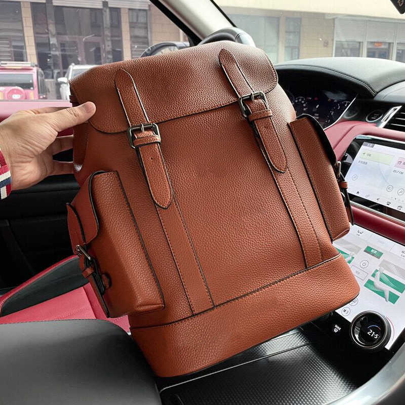 Backpack Style Designer Fashion Leather Large Size Women Men Bag High quality designer backpack Orange School Bags bookbag Backpacks four seasons, No bags
Backpack Style Designer Fashion Leather Large Size Women Men Bag High quality designer backpack Orange School Bags bookbag Backpacks four seasons, No bags