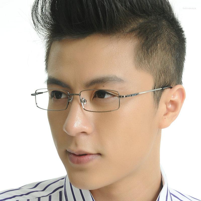 Sunglasses Frames Brand Metal Flexible Eyeglass Lightweight Full Rim Myopia Rx Able Men Women Glasses Eyewear Spectacles
Sunglasses Frames Brand Metal Flexible Eyeglass Lightweight Full Rim Myopia Rx Able Men Women Glasses Eyewear Spectacles