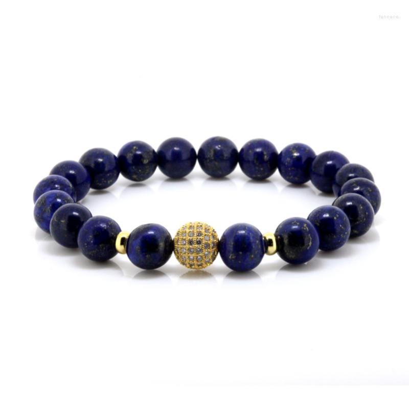 Link Bracelets Arrival Beaded Bracelet 2022 Men Women Jewelry Stones Friendship Accessories Gift Pulseras Mujer 
Link Bracelets Arrival Beaded Bracelet 2022 Men Women Jewelry Stones Friendship Accessories Gift Pulseras Mujer