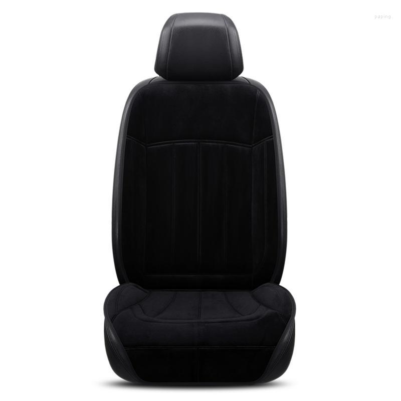 Car Seat Covers Heating Cushion Electric Ventilated Universal 12V 24V Quick Warming Heat Cover For Home
Car Seat Covers Heating Cushion Electric Ventilated Universal 12V 24V Quick Warming Heat Cover For Home