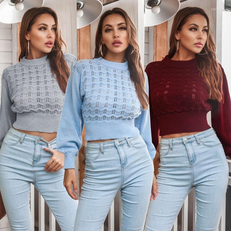 Women' Sweaters Women Sexy Hollow Plus Size Cropped Lantern Sleeve Knit Pullover Sweater 2022 Fall Fashion Blue Crochet Jumpers Harajuku, Gray
Women' Sweaters Women Sexy Hollow Plus Size Cropped Lantern Sleeve Knit Pullover Sweater 2022 Fall Fashion Blue Crochet Jumpers Harajuku, Gray