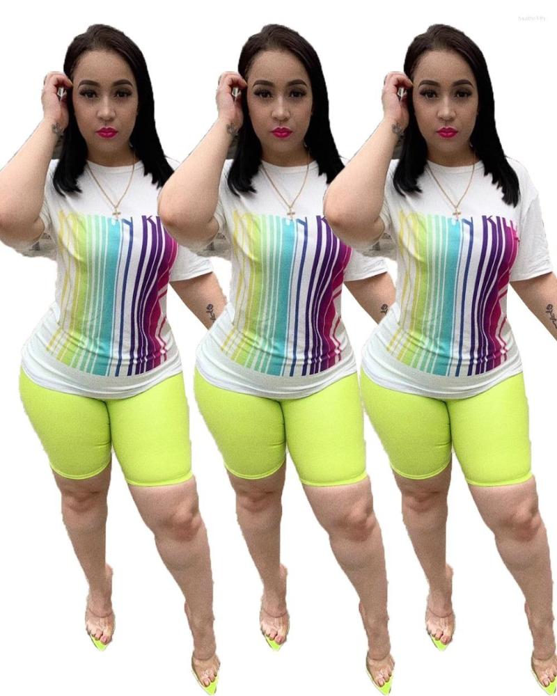 Women's Tracksuits Summer Style Women Set O Neck Print 2 Pieces Tops Pants Suit Ladies Fashion Slim Tracksuit LLY5038, White
Women's Tracksuits Summer Style Women Set O Neck Print 2 Pieces Tops Pants Suit Ladies Fashion Slim Tracksuit LLY5038, White