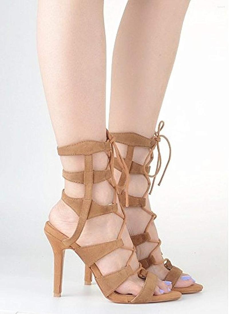 Sandals ASHIOFU Ladies High Heel Crosscriss Slingback Party Prom Summer Shoes Evening Club Fashion E006, Picture shown
Sandals ASHIOFU Ladies High Heel Crosscriss Slingback Party Prom Summer Shoes Evening Club Fashion E006, Picture shown