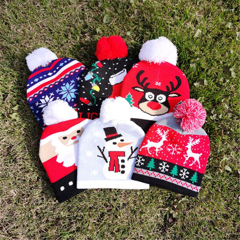 Hats Children Hat Children's Autumn And Winter Christmas Fur Ball Red Knitted Cute Boys Girls Baby Wool Cap, Elk
Hats Children Hat Children's Autumn And Winter Christmas Fur Ball Red Knitted Cute Boys Girls Baby Wool Cap, Elk