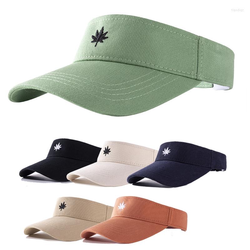 Berets Summer Sun Hats For Women Cotton Adjustable Embroidery Beach Visor Top Empty Sport Golf Running Tennis Caps, Black
Berets Summer Sun Hats For Women Cotton Adjustable Embroidery Beach Visor Top Empty Sport Golf Running Tennis Caps, Black