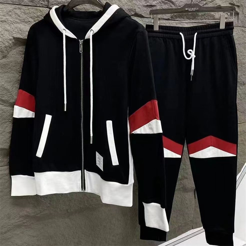 Men' Sports Suit Pants Jacket Men' Tracksuits Solid Designer Large Alphabet Print -5XL, No delivery
Men' Sports Suit Pants Jacket Men' Tracksuits Solid Designer Large Alphabet Print -5XL, No delivery