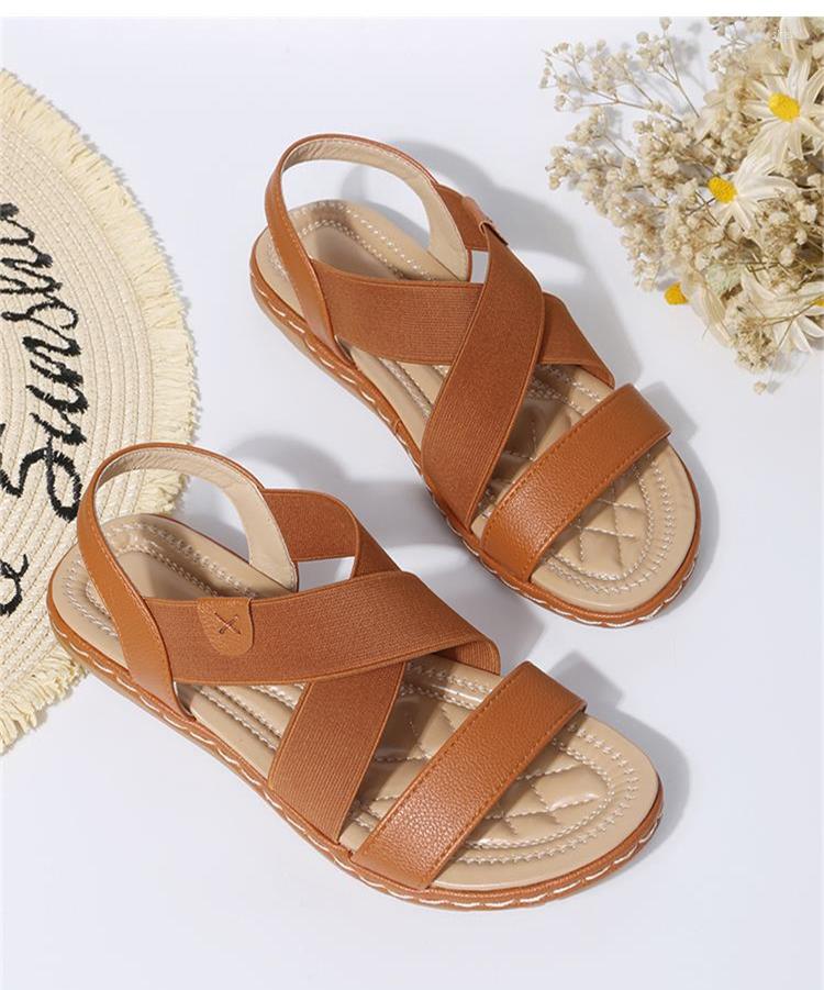 Sandals 2022 Thick-soled Beach Women Slip On Flats Zapatos Mujer Casual Summer Footwear Shoes Female, Black
Sandals 2022 Thick-soled Beach Women Slip On Flats Zapatos Mujer Casual Summer Footwear Shoes Female, Black
