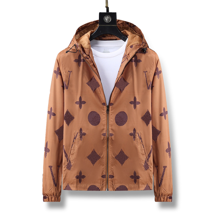 2022 Autumn And Winter Jacket Designers Sweatshirt Mens womens hoodie zipper coat Fashion Letter printing streetwear windbreaker tops essential jackets, 13
2022 Autumn And Winter Jacket Designers Sweatshirt Mens womens hoodie zipper coat Fashion Letter printing streetwear windbreaker tops essential jackets, 13
