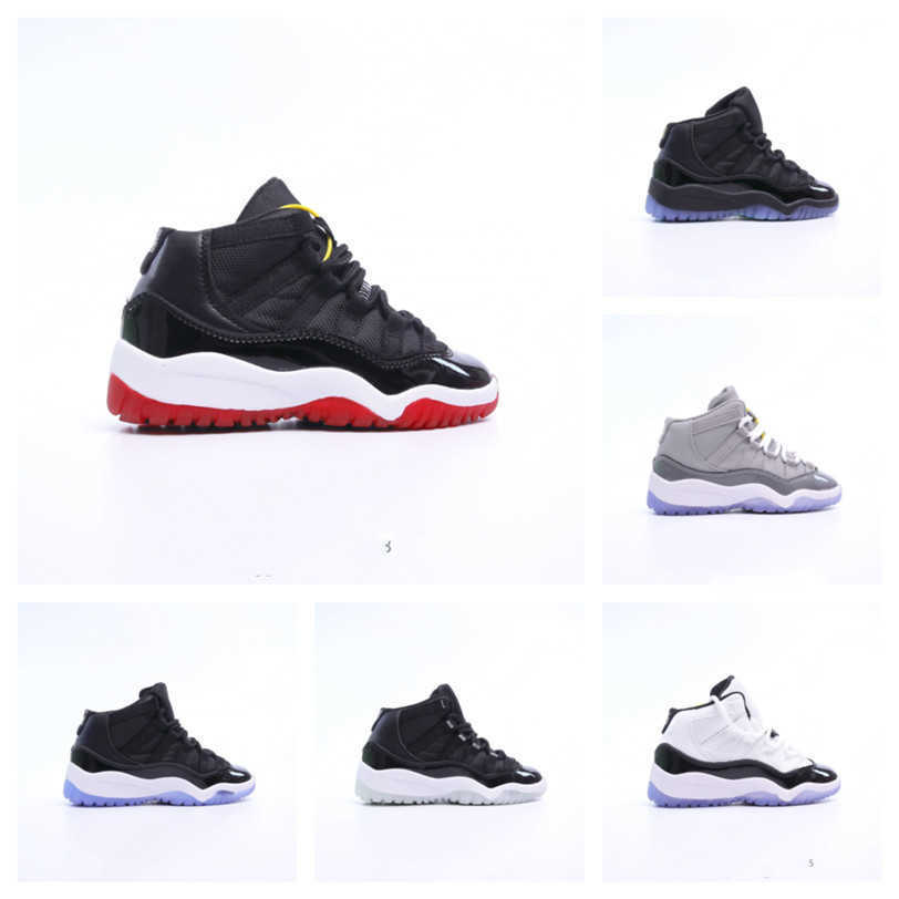 Basketball Shoes Sports Snekeakers 11S Trainers For Boys Girls Bred Cool Grey Flint Children Baby Toddlers Blue Red Suede Jorden 2022 Infant46ZC, Fill postage
Basketball Shoes Sports Snekeakers 11S Trainers For Boys Girls Bred Cool Grey Flint Children Baby Toddlers Blue Red Suede Jorden 2022 Infant46ZC, Fill postage