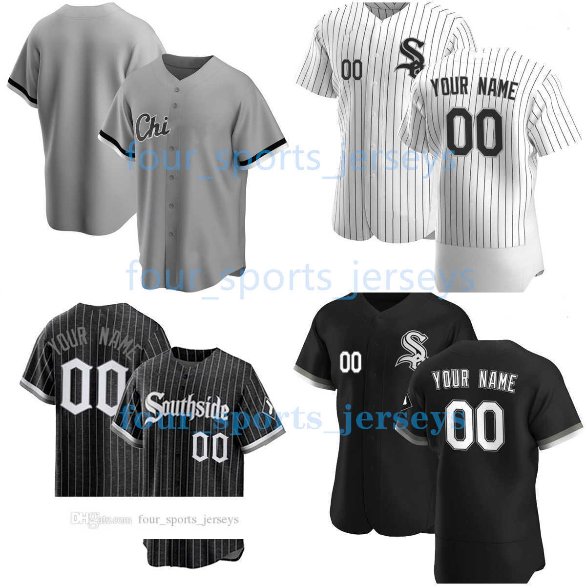 2023 White Sox Baseball Jerseys Custom Jose Tim Abreu Yoan Anderson Lucas Moncada Giolito Johnny Keuchel Cueto AJ Pollock Elvis Andrus Joe Kelly, Youth
2023 White Sox Baseball Jerseys Custom Jose Tim Abreu Yoan Anderson Lucas Moncada Giolito Johnny Keuchel Cueto AJ Pollock Elvis Andrus Joe Kelly, Youth