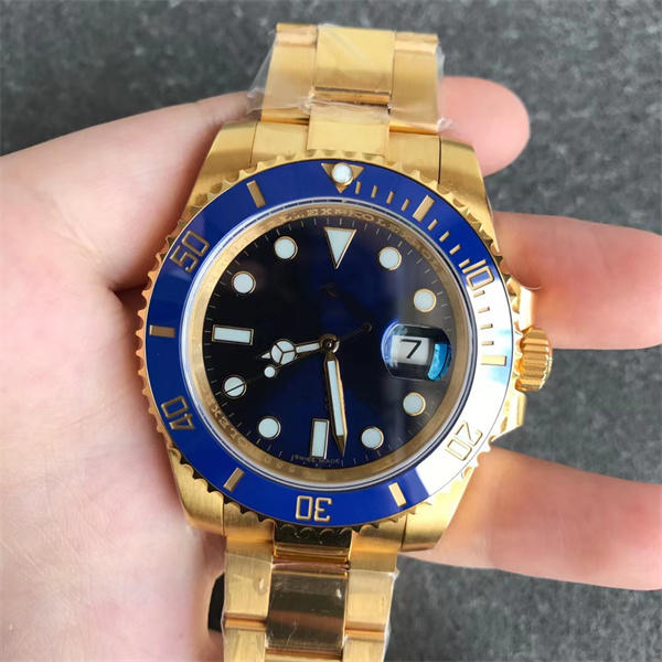 N v11 montre de luxe 40mm men watches cal.3135 blue hairspring fully automatic mechanical movement watches 904L fine steel case strap waterproof 200m 04, Black
N v11 montre de luxe 40mm men watches cal.3135 blue hairspring fully automatic mechanical movement watches 904L fine steel case strap waterproof 200m 04, Black