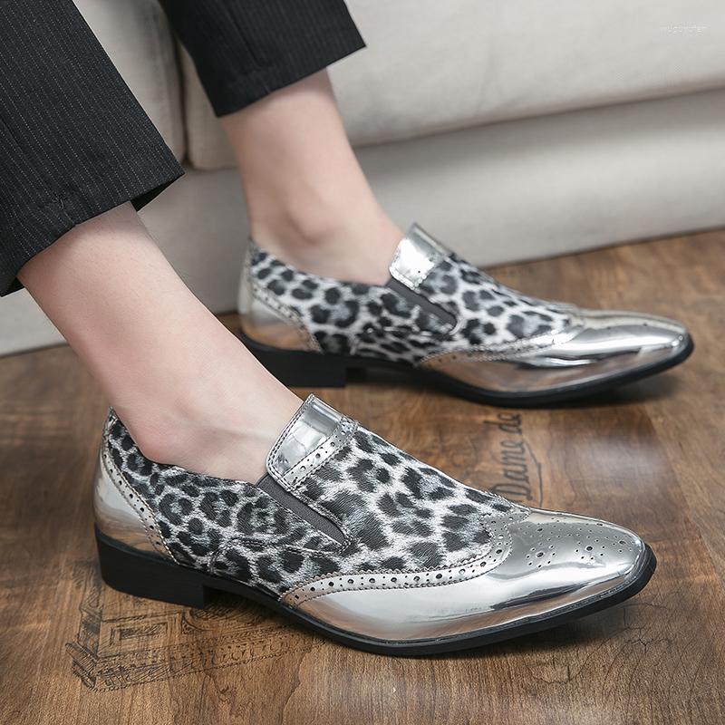 Dress Shoes Men's Moccasins Summer Leather Men Lather For Casual Fashion Man Oxford Shoe Male Mens Sneakers Italian, Silvery
Dress Shoes Men's Moccasins Summer Leather Men Lather For Casual Fashion Man Oxford Shoe Male Mens Sneakers Italian, Silvery