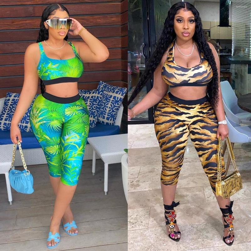Women' Two Piece Pants 2022 Summer Fashion Casual Sexy Print Slim Short Vest Top Long Women Set, Tabby
Women' Two Piece Pants 2022 Summer Fashion Casual Sexy Print Slim Short Vest Top Long Women Set, Tabby