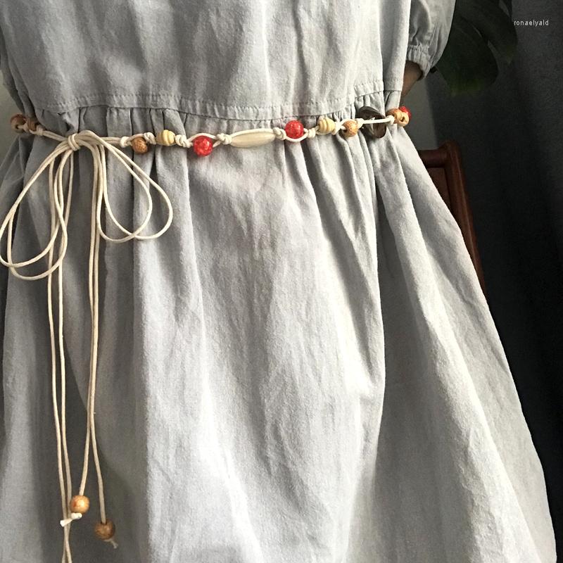 Belts Hand Woven Luxury Designer For Women Retro Waist Rope Dress Ladies Chain Belt Tie Corset Waistband, Black
Belts Hand Woven Luxury Designer For Women Retro Waist Rope Dress Ladies Chain Belt Tie Corset Waistband, Black
