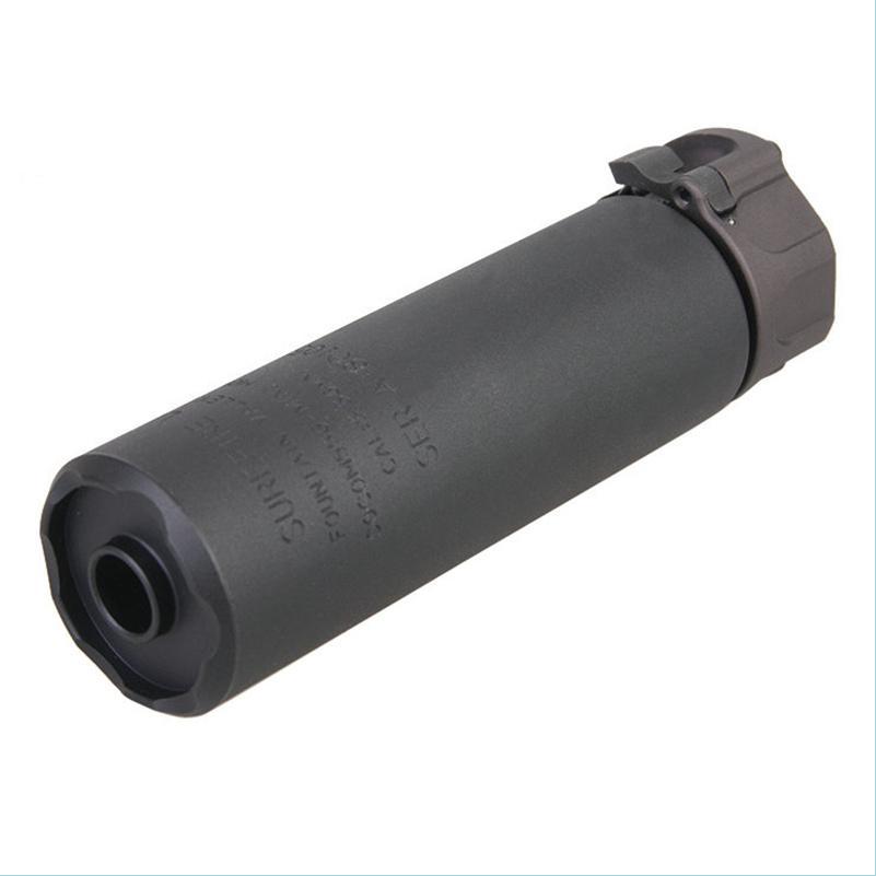 Gun Toys 556 Style Toy Rifle Muzzle Brake Warcomp 5 Inch 14Mm Ccw Threads Toys Drop Delivery 2022 Gifts Model Dh48E
Gun Toys 556 Style Toy Rifle Muzzle Brake Warcomp 5 Inch 14Mm Ccw Threads Toys Drop Delivery 2022 Gifts Model Dh48E