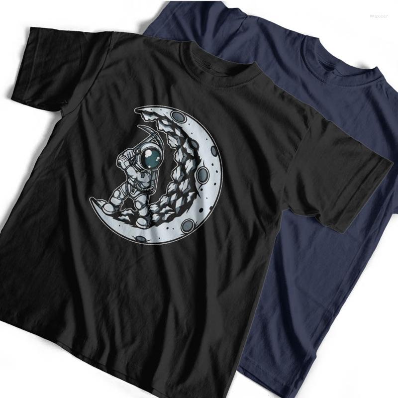 Men's T Shirts COOLMIND Cotton Digging The Moon Unisex Shirt Casual Loose Men Tshirt Cool T-shirt Tee Tops, Aa35-ts2
Men's T Shirts COOLMIND Cotton Digging The Moon Unisex Shirt Casual Loose Men Tshirt Cool T-shirt Tee Tops, Aa35-ts2