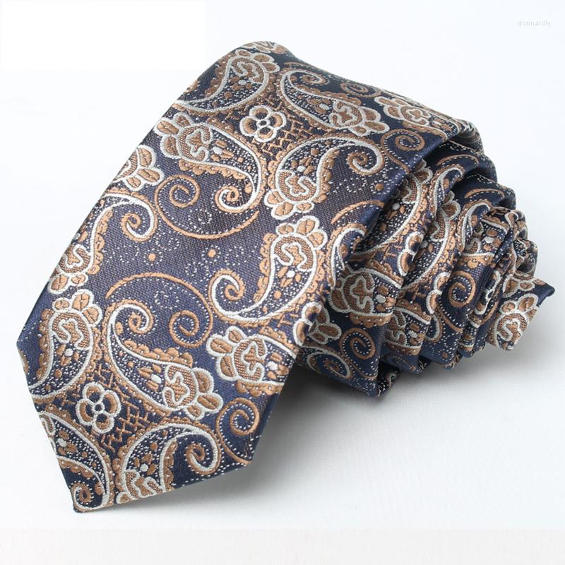 Bow Ties Business Men's Tie Fashion Casual Dress Suit Necktie 2022 Brand Italian Style Paisley Floral 6CM Skinny Neck Gift Box
Bow Ties Business Men's Tie Fashion Casual Dress Suit Necktie 2022 Brand Italian Style Paisley Floral 6CM Skinny Neck Gift Box