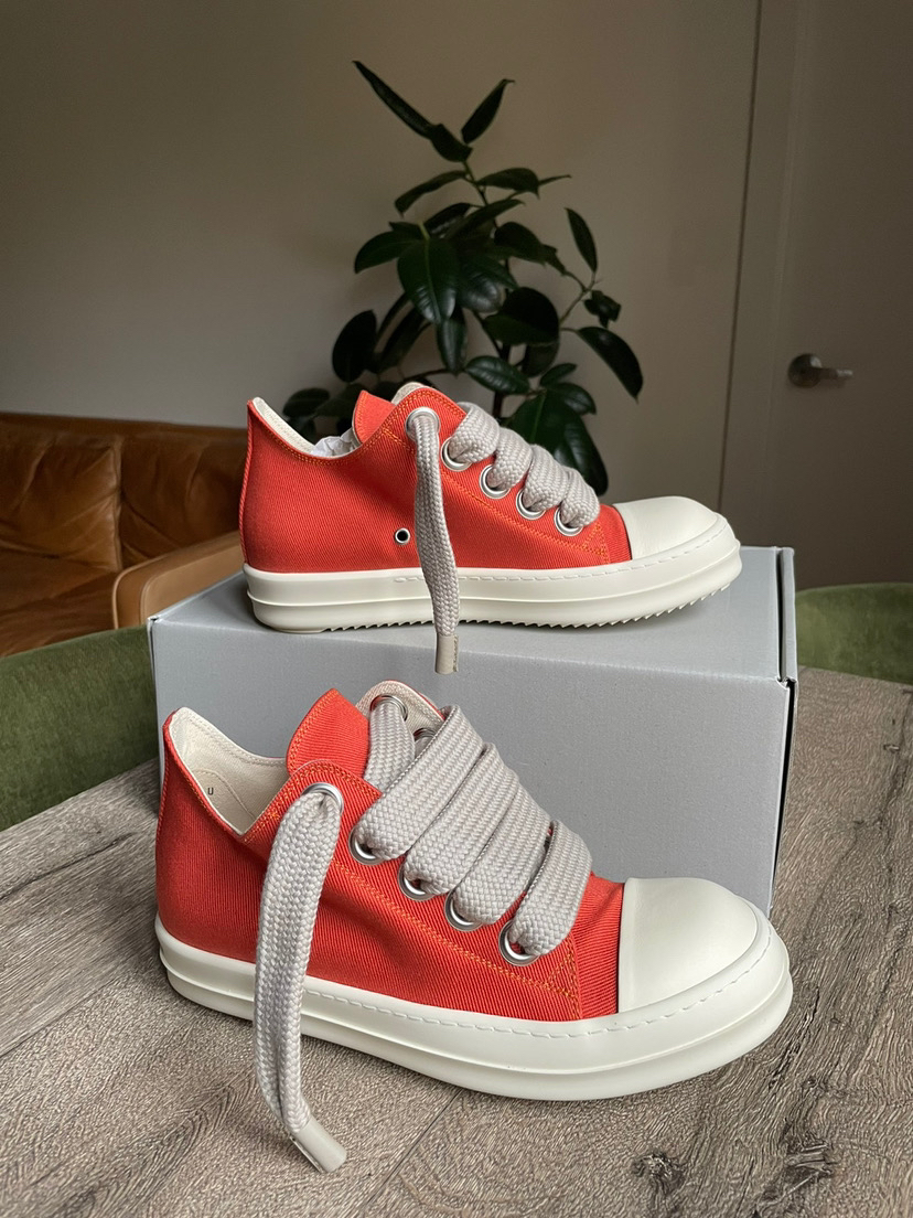 2022ss High Top Orange canvas satin Boots Mage Lace Rock Sneakers ramones Quality boot
2022ss High Top Orange canvas satin Boots Mage Lace Rock Sneakers ramones Quality boot