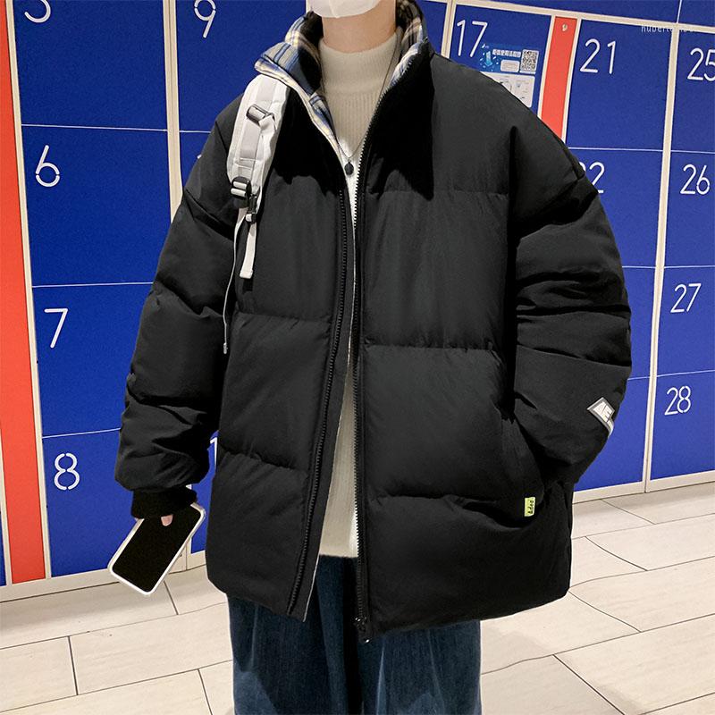 Men's Down Lightweight Jacket Short Winter 2022 Hooded Casual Cold And Warm G3005, Black
Men's Down Lightweight Jacket Short Winter 2022 Hooded Casual Cold And Warm G3005, Black