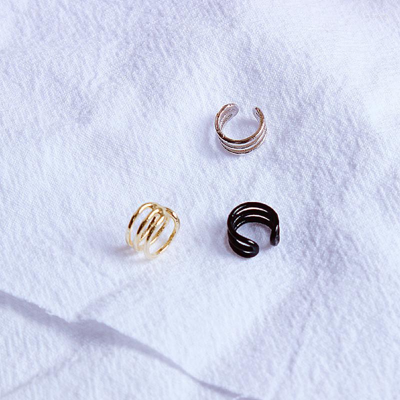 Backs Earrings Sweet Pomelo Ty Normcore Style Ear Clip Simple Hip Hop Ring Student Temperament Men And Women Stud Fashion
Backs Earrings Sweet Pomelo Ty Normcore Style Ear Clip Simple Hip Hop Ring Student Temperament Men And Women Stud Fashion