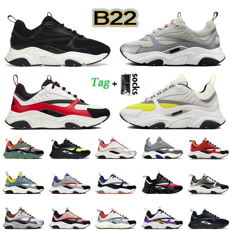 Big Size 13 B22 Women Mens Designer Shoes Luxury Fashion Top Leather Canvas Calfskin Patchwork Vintage Platform Trainers Sneakers Orange Olive Black White Loafers, C28 reflective black silver 36-47
Big Size 13 B22 Women Mens Designer Shoes Luxury Fashion Top Leather Canvas Calfskin Patchwork Vintage Platform Trainers Sneakers Orange Olive Black White Loafers, C28 reflective black silver 36-47