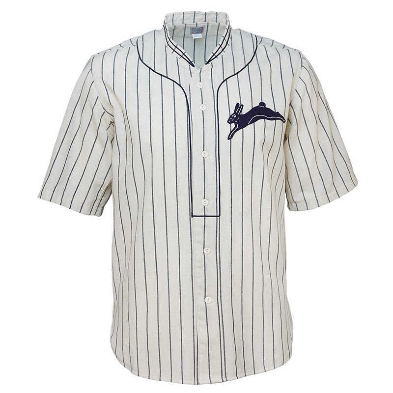 Cedar Rapids Bunnies 1929 Home Jersey 100% Stitched Embroidery s Vintage Baseball Jerseys Custom Any Name Any Number, 5 white
Cedar Rapids Bunnies 1929 Home Jersey 100% Stitched Embroidery s Vintage Baseball Jerseys Custom Any Name Any Number, 5 white