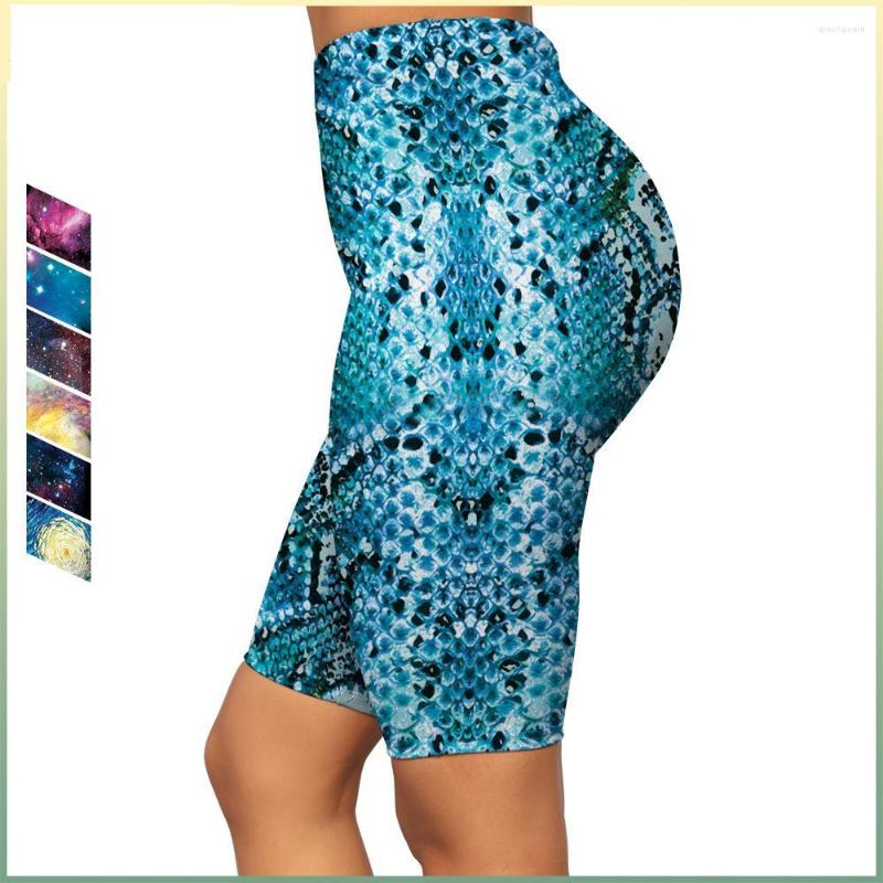 Gym Clothing 2022 Digital Printing 3d Snake Skin Leopard Print Five Point Yoga Shorts Tights Workout Sport
Gym Clothing 2022 Digital Printing 3d Snake Skin Leopard Print Five Point Yoga Shorts Tights Workout Sport
