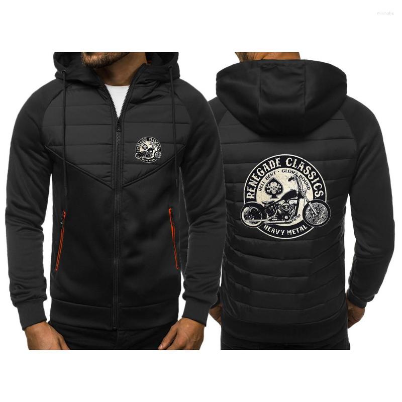 Men' Hoodies Spring Autumn Men' Hoodie Vintage Glory Bounds Motorcycle USA Print Fashion Casual Cardigan Shoulder Zipper Sweatshirts
Men' Hoodies Spring Autumn Men' Hoodie Vintage Glory Bounds Motorcycle USA Print Fashion Casual Cardigan Shoulder Zipper Sweatshirts
