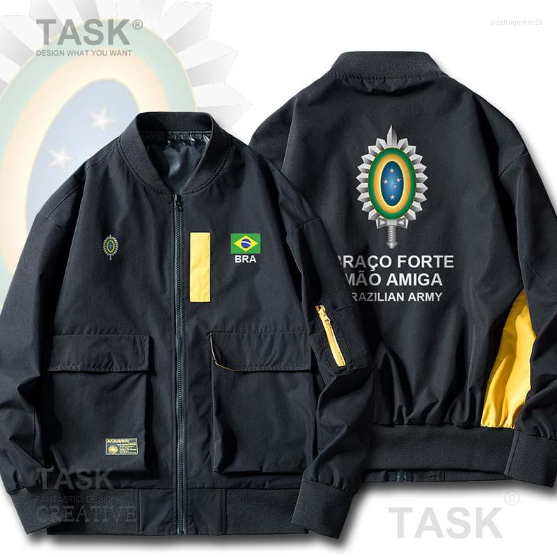 Men' Jackets Bomber Military Biker Jacket Army Brazil Brasil BRA Brazilian BR Hip Hop Slim Fit Pilot Coat Men' Zipper Spring, 612-lime-01
Men' Jackets Bomber Military Biker Jacket Army Brazil Brasil BRA Brazilian BR Hip Hop Slim Fit Pilot Coat Men' Zipper Spring, 612-lime-01
