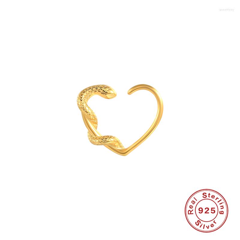 Backs Earrings Aide 925 Sterling Silver Twist Snake Heart Shaped Ear Cuff Cartilage Clip Women No Pierced Mother's Day Gift
Backs Earrings Aide 925 Sterling Silver Twist Snake Heart Shaped Ear Cuff Cartilage Clip Women No Pierced Mother's Day Gift