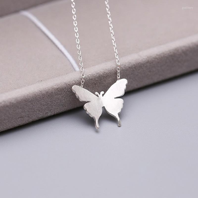 Choker 2022 Trendy Charm Silver Color Butterfly Necklaces For Women Simple Long Statement Girls Party Gift Colar
Choker 2022 Trendy Charm Silver Color Butterfly Necklaces For Women Simple Long Statement Girls Party Gift Colar