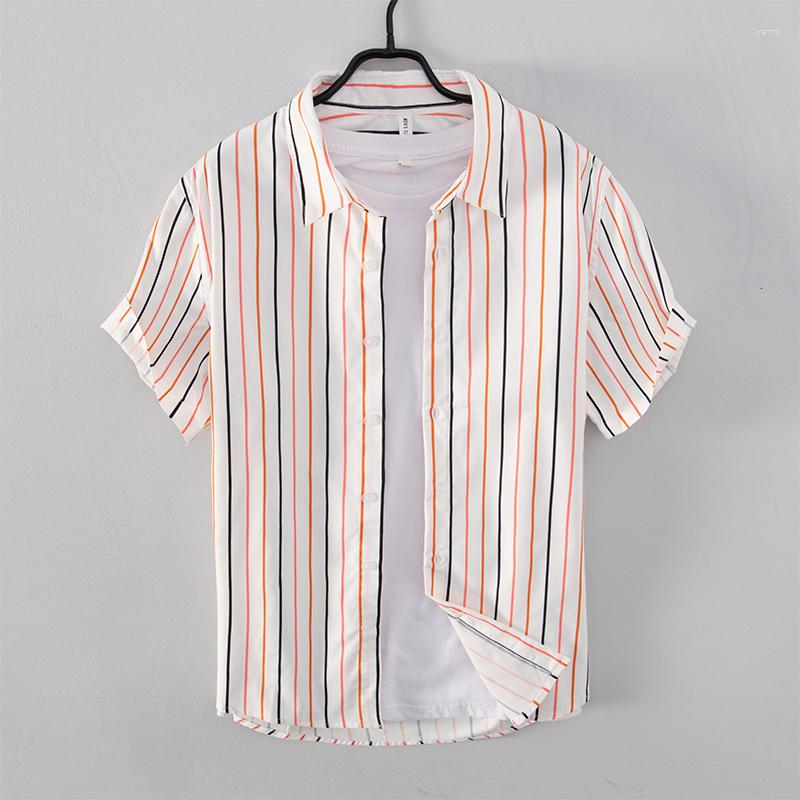 Men's Casual Shirts Cotton Short-sleeved Summer Style Brand Italy Men Trendy Solid Shirt For Chemise Camisa Tops Mens, Blue
Men's Casual Shirts Cotton Short-sleeved Summer Style Brand Italy Men Trendy Solid Shirt For Chemise Camisa Tops Mens, Blue