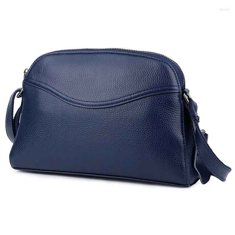 Evening Bags Premium Cowhide Leather Women 2022 European And American Style Messenger Fashion Brand Flap Bag, Black
Evening Bags Premium Cowhide Leather Women 2022 European And American Style Messenger Fashion Brand Flap Bag, Black
