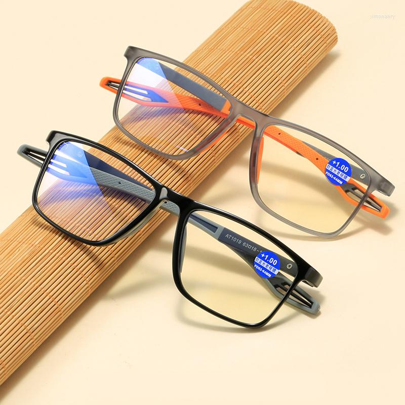 Sunglasses Frames Iboode Anti-blue Reading Glasses Ultra Light Resin Computer Fashion Flexible Multifocal 1.0 1.5 2 2.5 4.0
Sunglasses Frames Iboode Anti-blue Reading Glasses Ultra Light Resin Computer Fashion Flexible Multifocal 1.0 1.5 2 2.5 4.0