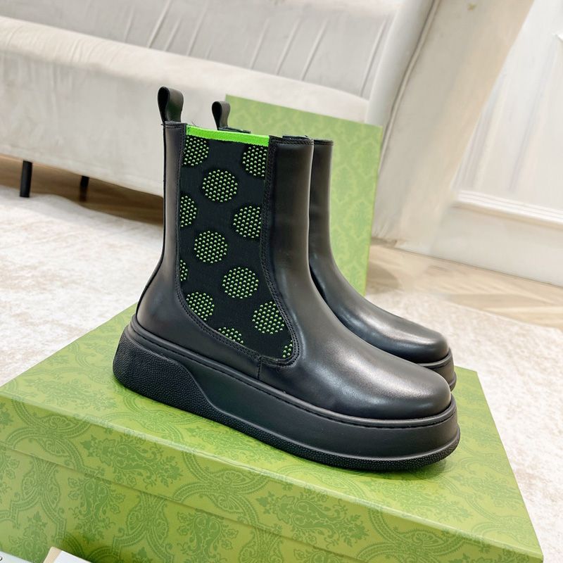 Women Ankle Boots With Fuchsia Jersey Black White Leather Roman Boot Designer Martin Boots Flat Fashion Booties Loop at The Back
Women Ankle Boots With Fuchsia Jersey Black White Leather Roman Boot Designer Martin Boots Flat Fashion Booties Loop at The Back