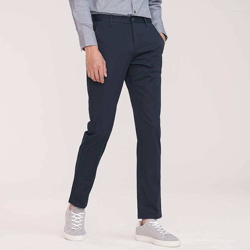 Men's Pants Casual Men's Spring Thin Straight Loose All-Match Stretch Drape Business Trousers, Black thin
Men's Pants Casual Men's Spring Thin Straight Loose All-Match Stretch Drape Business Trousers, Black thin