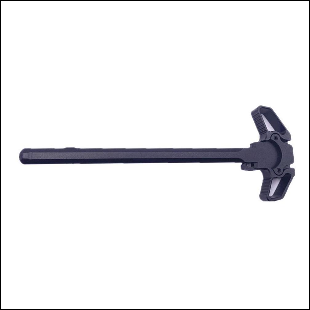 Mode Accessories Colorf Cnc Aluminum Cocking Charging Handle Extended Latch For 5 56 Gbb M4/Ar15 Series Ar Airsoft Drop Delivery 202 Dh2Xh
Mode Accessories Colorf Cnc Aluminum Cocking Charging Handle Extended Latch For 5 56 Gbb M4/Ar15 Series Ar Airsoft Drop Delivery 202 Dh2Xh