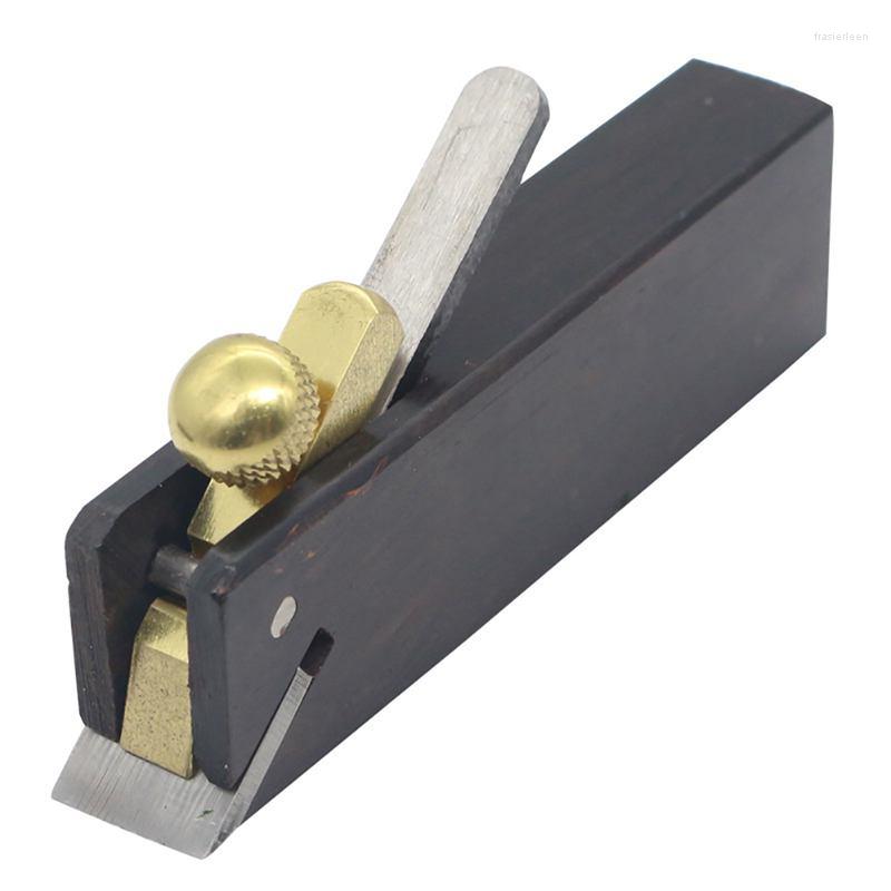 Mini Wood Hand Planer Easy Operated Woodworking Tool Durable Angle Luthier Violin Making Carpenter
Mini Wood Hand Planer Easy Operated Woodworking Tool Durable Angle Luthier Violin Making Carpenter