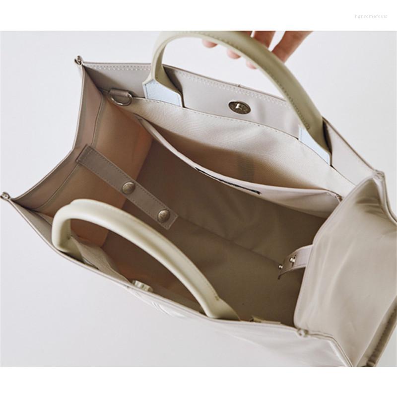 Evening Bags Simple Nylon Business Briefcase Female Lightweight Waterproof Handbag Student's One Shoulder Oblique Span Bag, Black
Evening Bags Simple Nylon Business Briefcase Female Lightweight Waterproof Handbag Student's One Shoulder Oblique Span Bag, Black