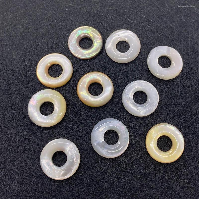 Charms 1pcs Natural Sea Shell Pendant Circle Shape White Jewelry Making Supplies DIY Bracelet Women Necklace Earring Accessories
Charms 1pcs Natural Sea Shell Pendant Circle Shape White Jewelry Making Supplies DIY Bracelet Women Necklace Earring Accessories