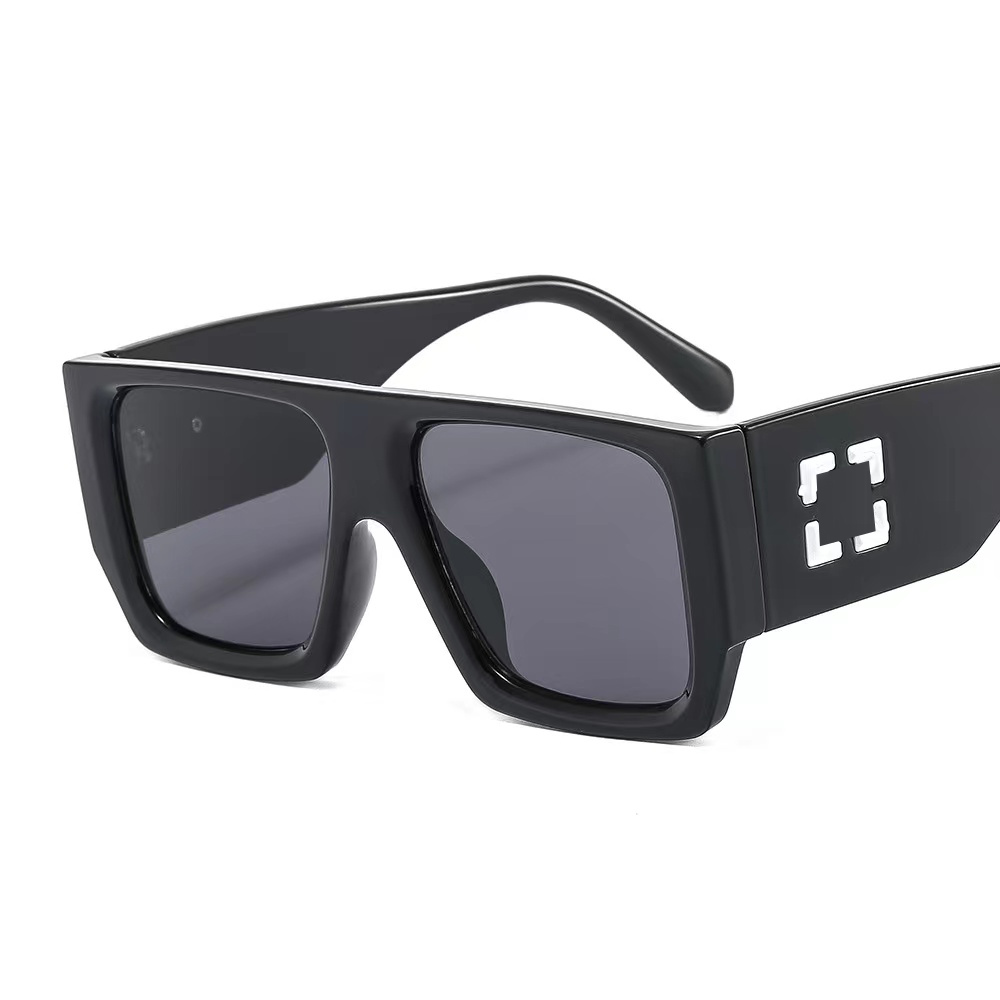 7color Big Glasses Off Fashion X Designer Sunglasses Men Women Sun Glasses Goggle Beach Adumbral Multi Color Option highs quality
7color Big Glasses Off Fashion X Designer Sunglasses Men Women Sun Glasses Goggle Beach Adumbral Multi Color Option highs quality