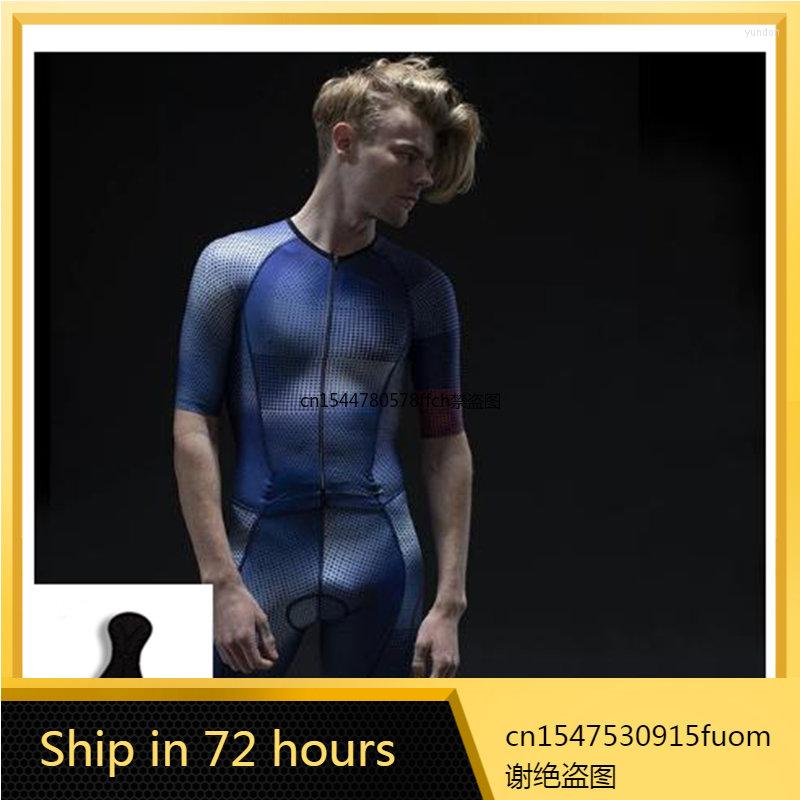 Racing Sets Men's Sport Short Jersey Suit 2022 Bike Uniform Set Men Sleeve Breathable Triathlon Clothing Jumpsuit
Racing Sets Men's Sport Short Jersey Suit 2022 Bike Uniform Set Men Sleeve Breathable Triathlon Clothing Jumpsuit