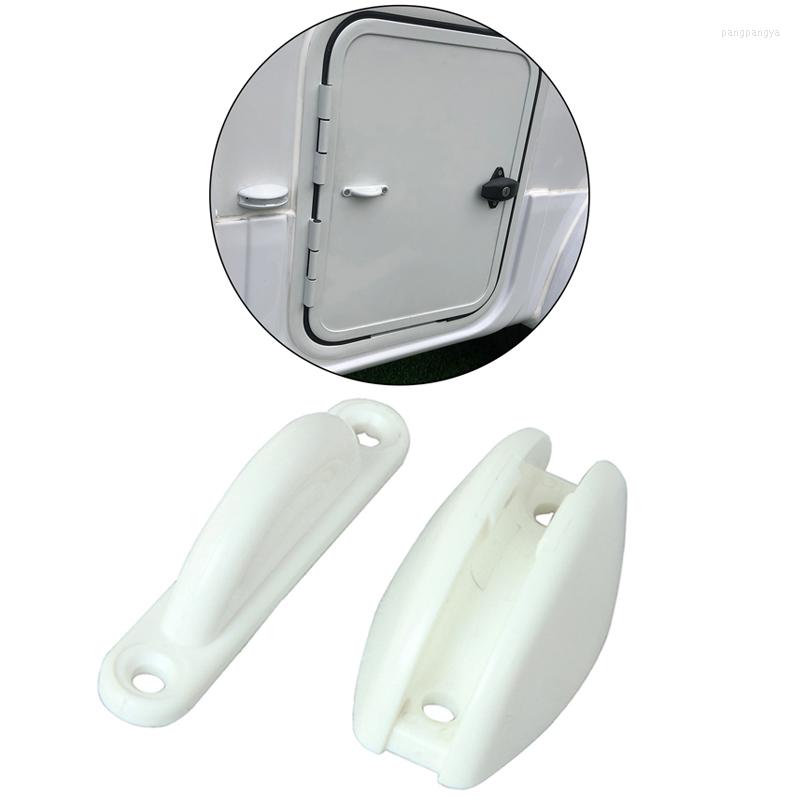 All Terrain Wheels Nylon Door Retainer Catch Stopper For RV Camper Boat Marine Motorhomes Caravan Installed On Cabinet Cupboard Drawer
All Terrain Wheels Nylon Door Retainer Catch Stopper For RV Camper Boat Marine Motorhomes Caravan Installed On Cabinet Cupboard Drawer