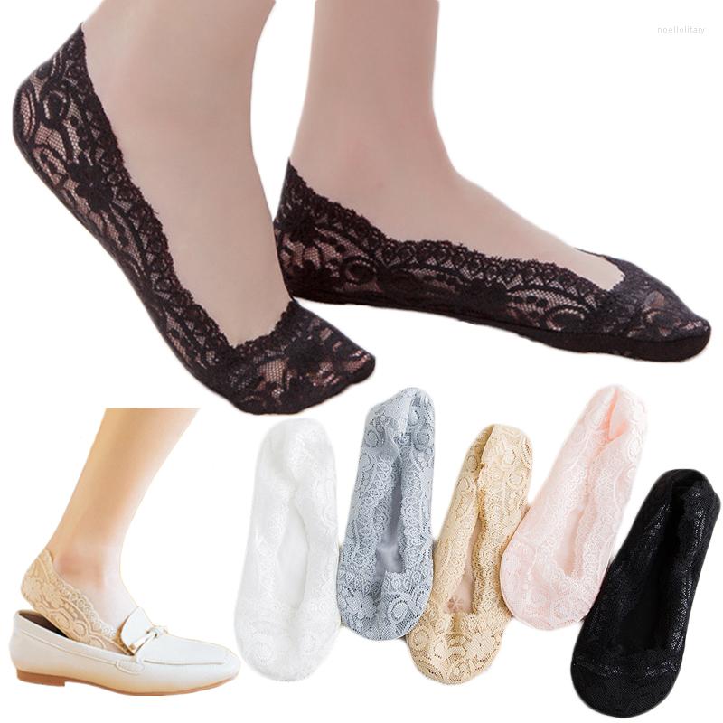 Women Socks Lace Invisible Summer Low Top Lined Ankle Sock Ladies Silicone Anti-skid Boat Soft Flower Short Slippers, Beige
Women Socks Lace Invisible Summer Low Top Lined Ankle Sock Ladies Silicone Anti-skid Boat Soft Flower Short Slippers, Beige