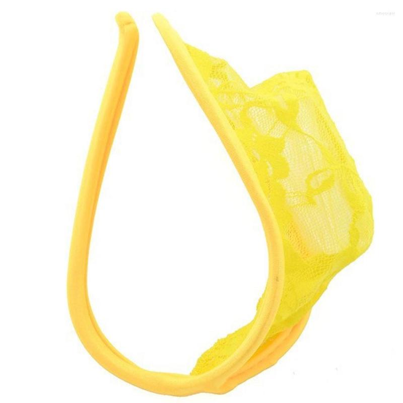 Men's G Strings Sexy G-strings & Thongs Panties C Trousers Invisible T-back Lace Underwear Underpants Back Temptation Exotic Gay Srting, Black 
Men's G Strings Sexy G-strings & Thongs Panties C Trousers Invisible T-back Lace Underwear Underpants Back Temptation Exotic Gay Srting, Black