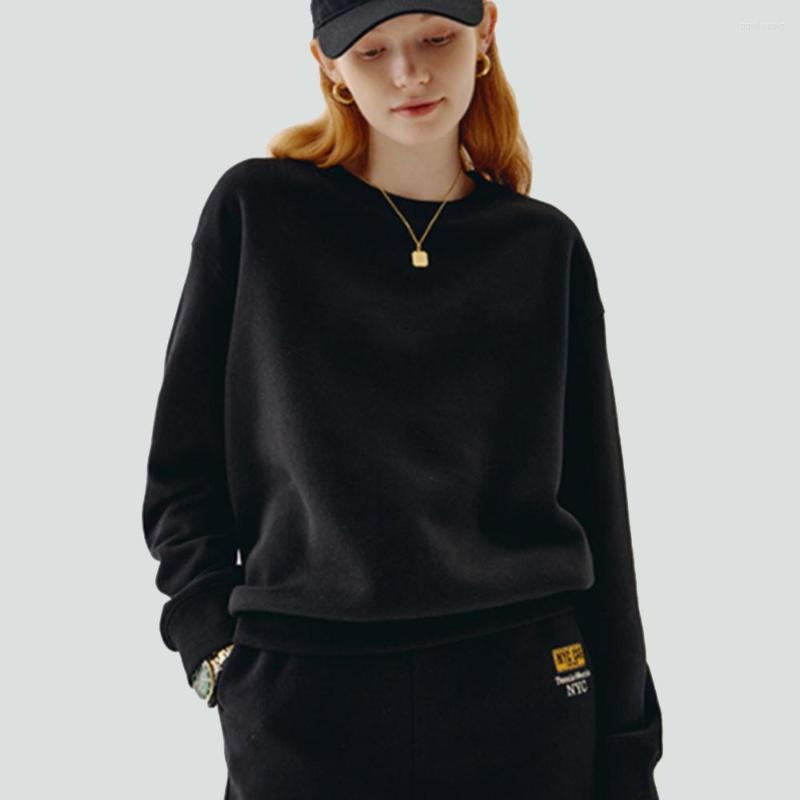 Women' Hoodies Loose Hoodie Long Sleeve Tee Shirt Women 2022 Spring O-Neck Casual T-shirt Female Basic Tops Harajuku Home Sweatshirt, Black
Women' Hoodies Loose Hoodie Long Sleeve Tee Shirt Women 2022 Spring O-Neck Casual T-shirt Female Basic Tops Harajuku Home Sweatshirt, Black
